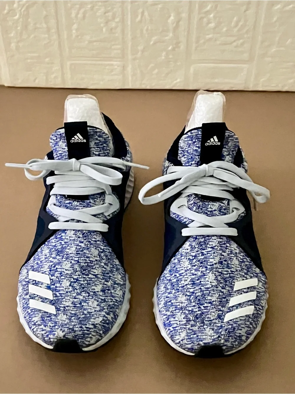 adidas edge lux